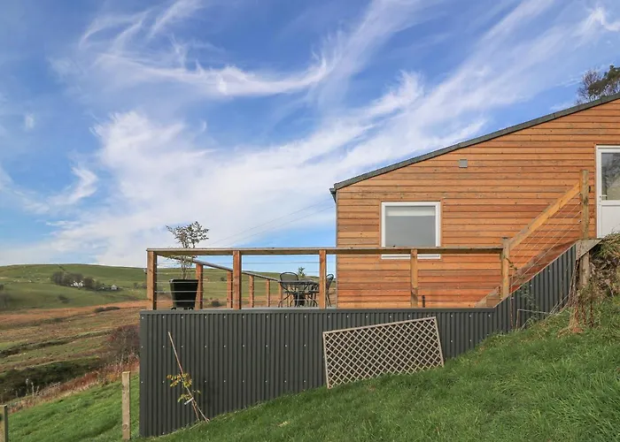 Haka Lodge