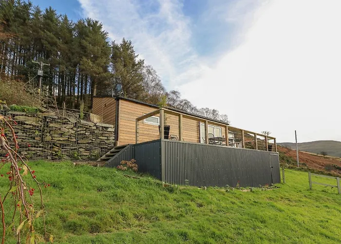 Haka Lodge