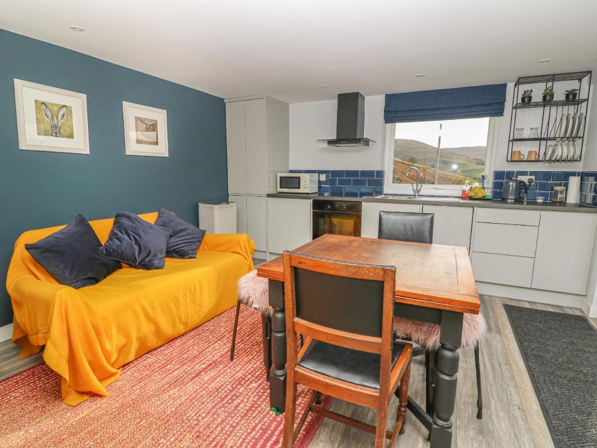 Holiday home Haka Aberystwyth