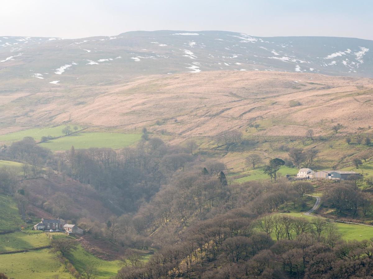 Haka Holiday home Aberystwyth